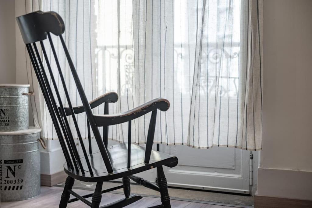 Апартаменты Magnolia Magnifique T2 Entierement Renove. Монтобан Экстерьер фото