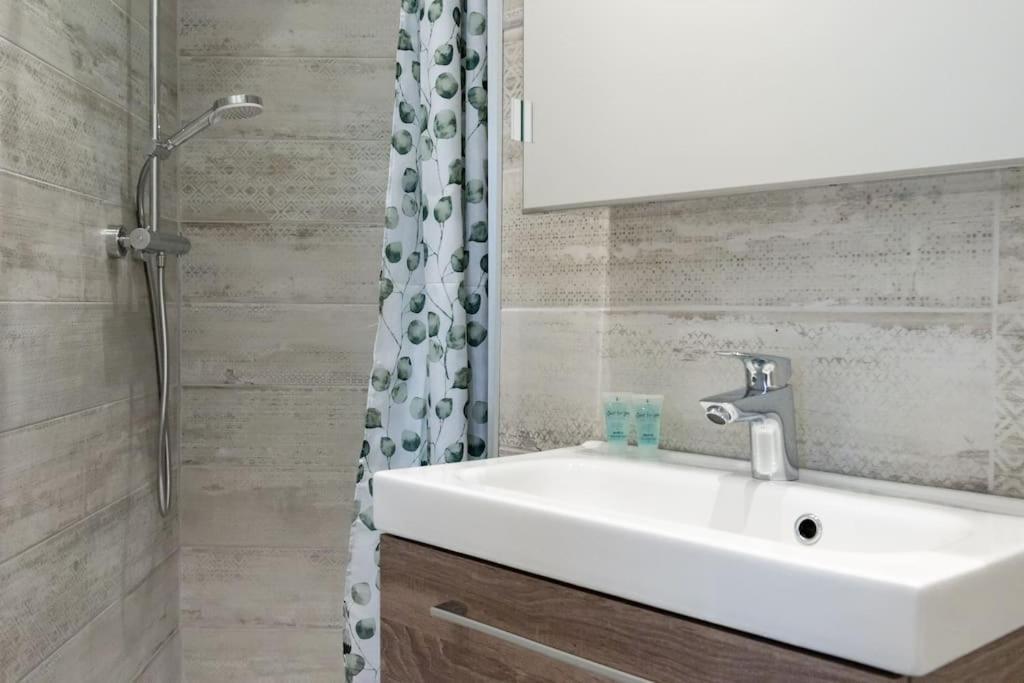 Апартаменты Magnolia Magnifique T2 Entierement Renove. Монтобан Экстерьер фото